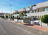 Neubau - WOHNUNG -
SAN PEDRO DEL PINATAR - Lo pagan