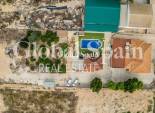 Resale - VILLA -
ORIHUELA - La Matanza