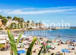 Resale - APARTMENT -
VILLAMARTÍN - Costa Blanca