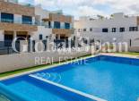 Venta - CASA -
ALICANTE - Costa Blanca Sur