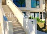 Venta - APARTAMENTO -
PILAR DE LA HORADADA - Costa Blanca