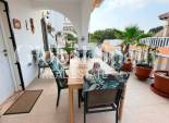 Wederverkoop - HUIS -
CABO ROIG - Costa Blanca