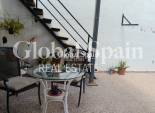 Wiederverkauf - VILLA -
LOS MONTESINOS - Costa Blanca