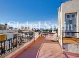 Resale - PENTHOUSE -
ALMORADÍ - Parque De La U