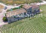 Revente - MAISON -
ORIHUELA - Desamparados-hurchillo-torremendo