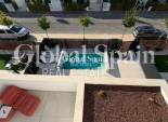 Resale - VILLA -
TORRE PACHECO - Inland