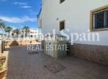 Revente - APPARTEMENT -
ORIHUELA - Entre Naranjos