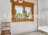 Resale - VILLA -
TORREVIEJA - LOS BALCONES - LOS ALTOS