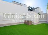 Resale - VILLA -
SAN MIGUEL DE SALINAS - Inland