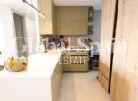 Revente - APPARTEMENT -
PILAR DE LA HORADADA - Costa Blanca