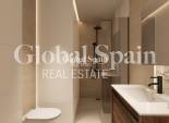 Nieuwbouw - APPARTEMENT -
PILAR DE LA HORADADA - pueblo