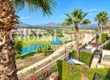 Resale - APARTMENT -
ALGORFA - LA FINCA GOLF / ALGORFA