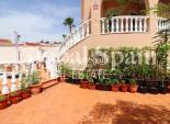 Wederverkoop - VILLA -
CIUDAD QUESADA - La Marquesa