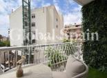 Wederverkoop - APPARTEMENT -
TORREVIEJA - Torrevieja
