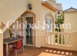 Resale - Villa -
Las Ramblas
