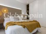 Nouvelle construction - VILLA -
BAÑOS Y MENDIGO - Altaona Golf