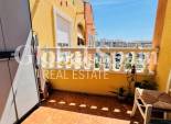 Wiederverkauf - WOHNUNG -
GUARDAMAR DEL SEGURA - Costa Blanca