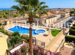 Odsprzedaż - MIESZKANIE -
ALGORFA - LA FINCA GOLF / ALGORFA