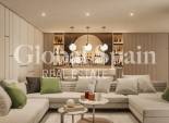 Nieuwbouw - VILLA -
BENAHAVÍS - La Quinta Golf