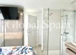Wederverkoop - APPARTEMENT -
FINESTRAT