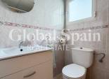 Wederverkoop - PENTHOUSE -
TORREVIEJA - Playa del Cura