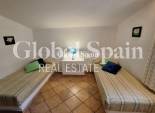 Revente - APPARTEMENT -
TORREVIEJA - Los Frutales