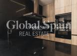 New Build - VILLA -
ORIHUELA COSTA - Punta Prima