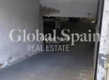 Resale - APARTMENT -
TORREVIEJA - Las Piscinas Naturales