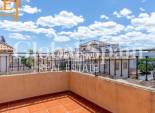 Venta - CASA -
ORIHUELA COSTA - La Zenia