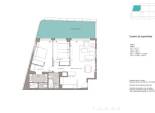 Nouvelle construction - APPARTEMENT -
MIJAS - La Cala