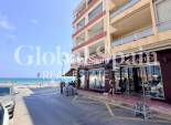 Odsprzedaż - MIESZKANIE -
GUARDAMAR DEL SEGURA - Costa Blanca