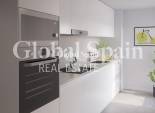 Nueva construcción  - APARTAMENTO -
MIJAS - Hipódromo Costa del Sol