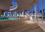 Nieuwbouw - Penthouse -
GUARDAMAR DEL SEGURA - EL RASO