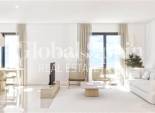 Nowo zbudowane - MIESZKANIE -
MIJAS - 