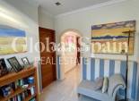Resale - VILLA -
ALBATERA - Inland