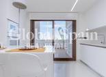 Neubau - WOHNUNG -
TORREVIEJA - LOS BALCONES - LOS ALTOS