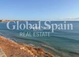 Resale - APARTMENT -
PILAR DE LA HORADADA - MIL PALMERAS 