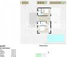 Nueva construcción  - VILLA -
PILAR DE LA HORADADA - Las Higuericas