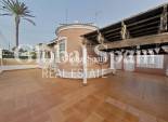 Resale - VILLA -
TORREVIEJA - San Luis