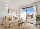 Neubau - WOHNUNG -
LOS ALCÁZARES