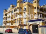Resale - APARTMENT -
ALGORFA