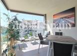Wederverkoop - APPARTEMENT -
ORIHUELA COSTA - Villamartín *