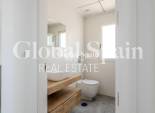 New Build - VILLA -
ALGORFA - LA FINCA GOLF / ALGORFA