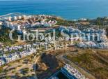 Nouvelle construction - APPARTEMENT -
ESTEPONA - Las Mesas