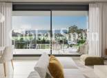 Nouvelle construction - PENTHOUSE -
BENALMÁDENA - Torremuelle