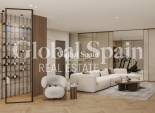 Nouvelle construction - VILLA -
MARBELLA - El Ingenio