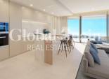 New Build - Apartment -
Benahavis - Las Colinas de Marbella