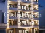 Nieuwbouw - APPARTEMENT -
TORREVIEJA - Playa de El Cura