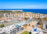Wiederverkauf - PENTHOUSE -
ORIHUELA COSTA - Orihuela Costa
