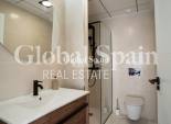 Nueva construcción  - APARTAMENTO -
PILAR DE LA HORADADA - pueblo